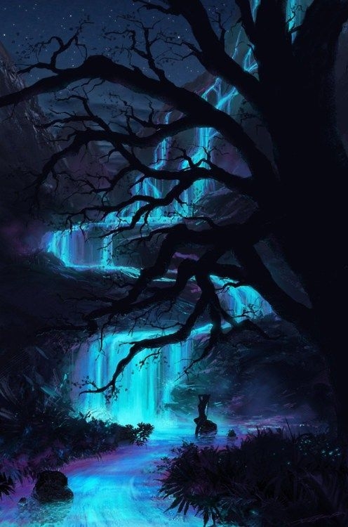 Darkness