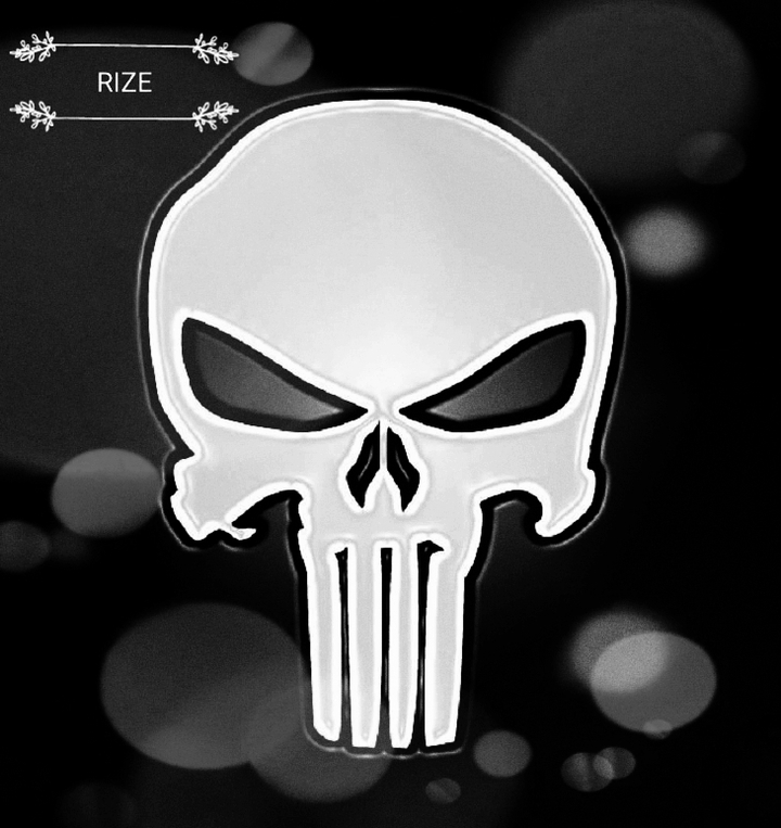 skull