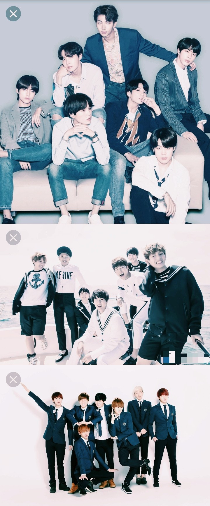 BTS