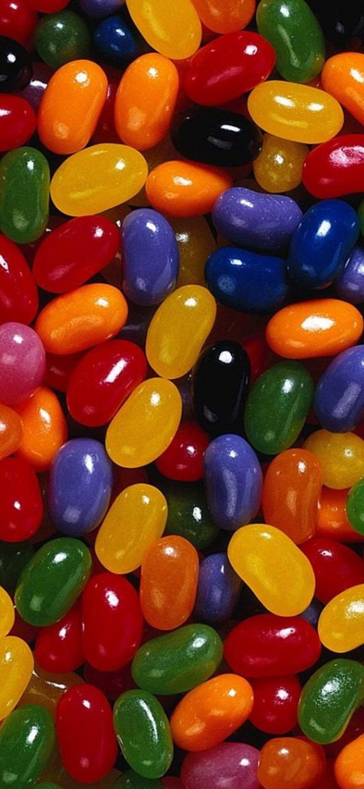 Dots candy