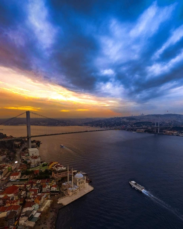 İstanbul