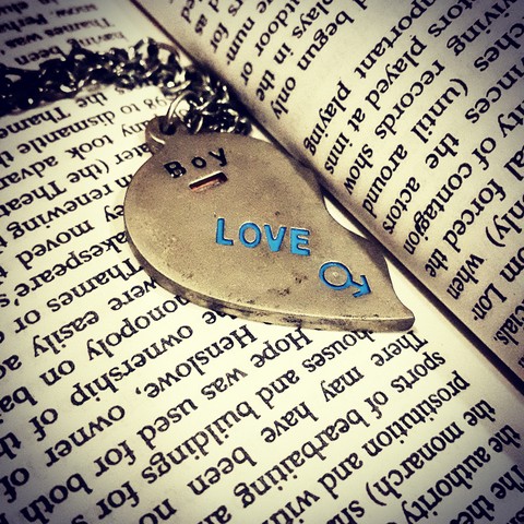 Memory of Love