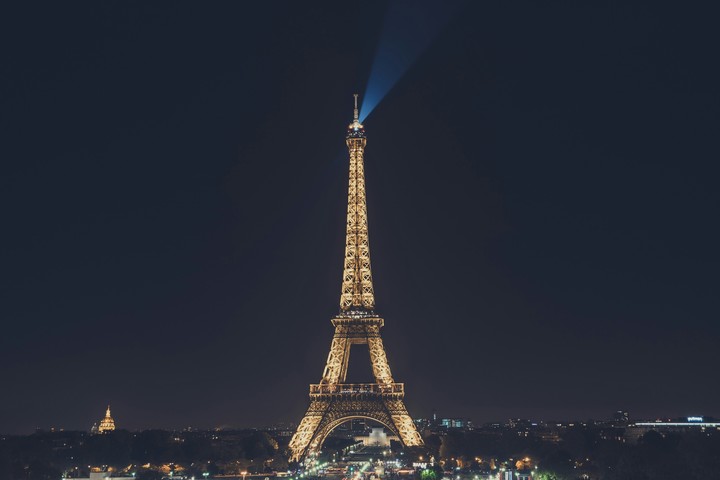 Paris.tower