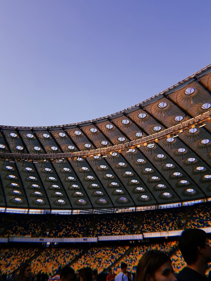 stadion