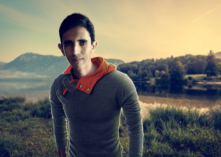 A Simple Guy