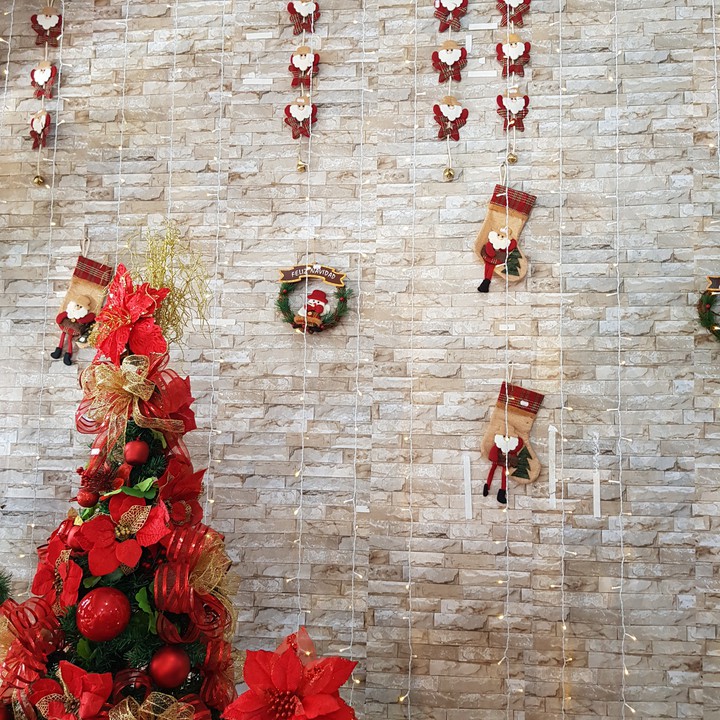 meu natal