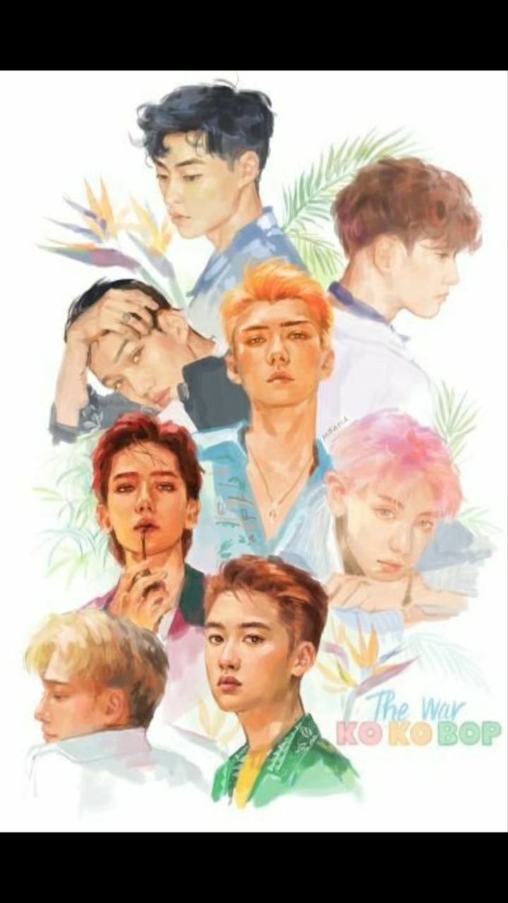 EXO