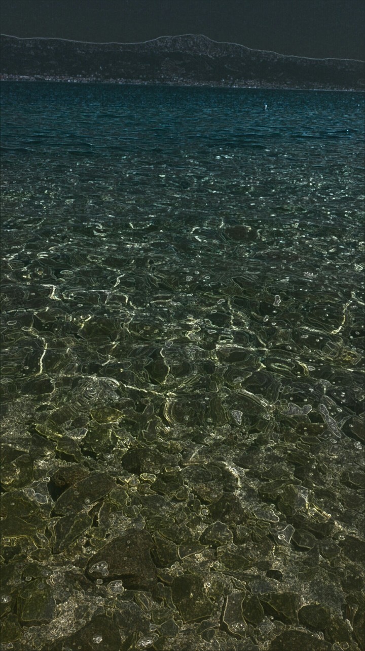 Sea