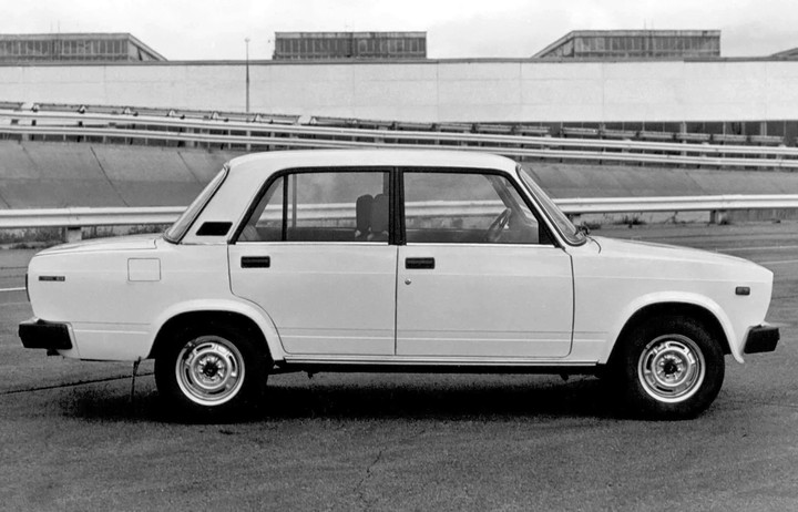 lada