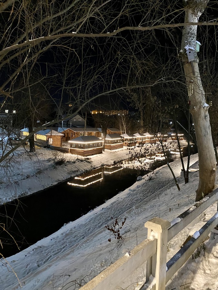 беседка