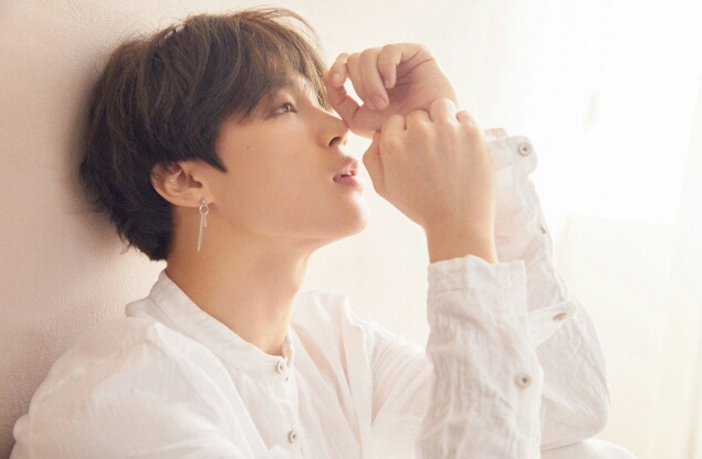 jimin bts