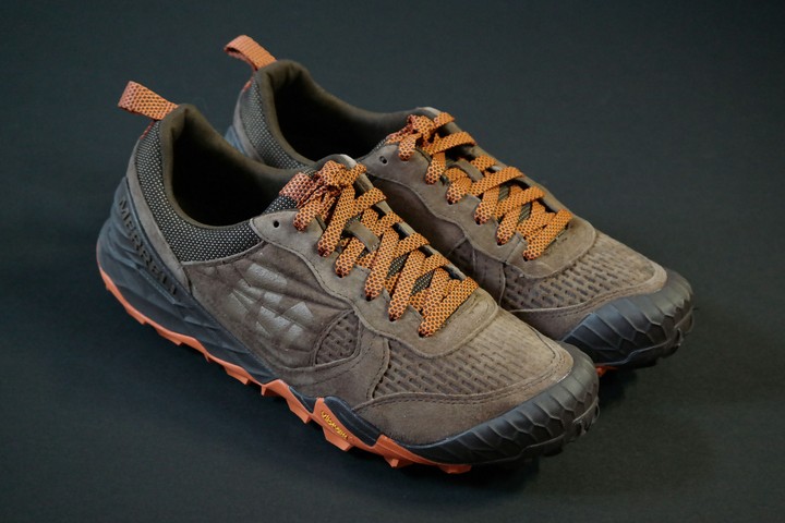 Merrell