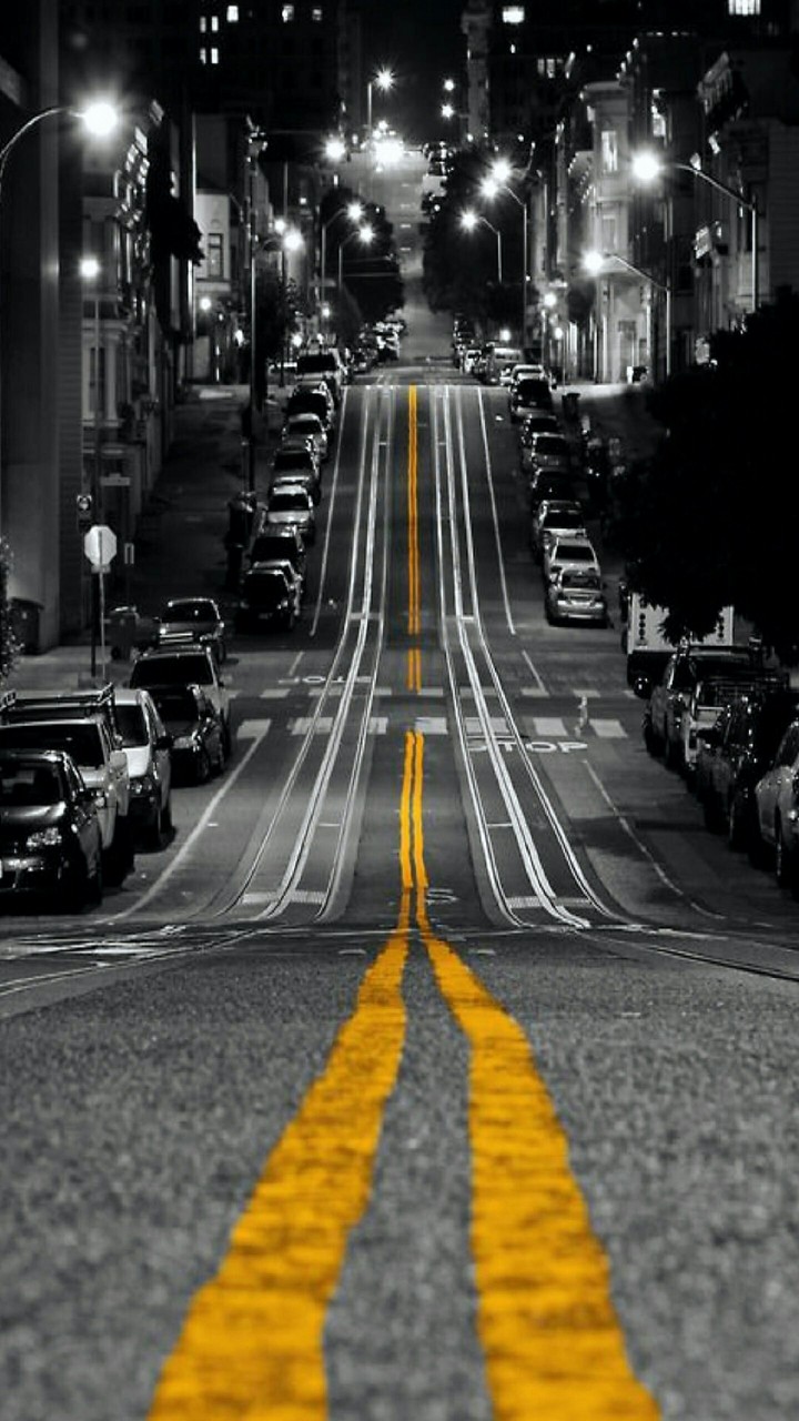 Street 