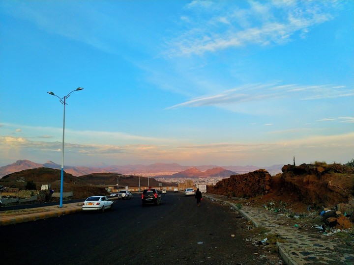 sana'a Yemen