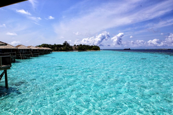 Maldives
