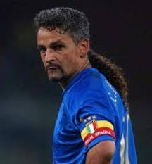 Roberto baggio