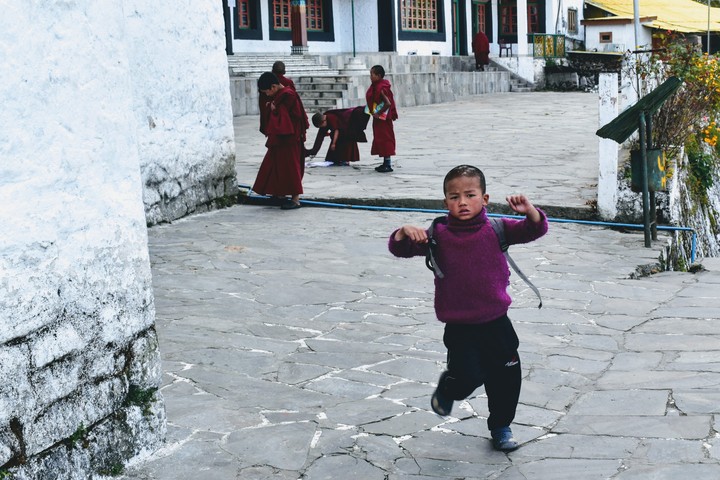 children