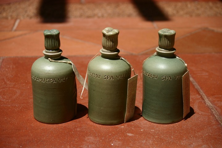 Cosmetics