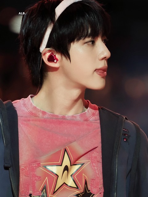 김석진오빠