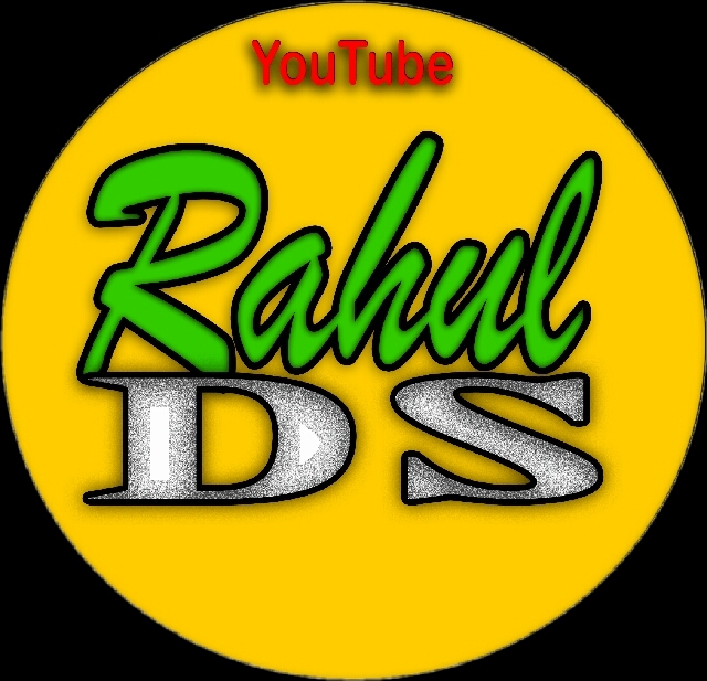 RahulDS