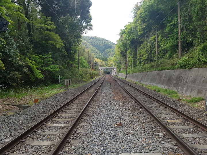 rail