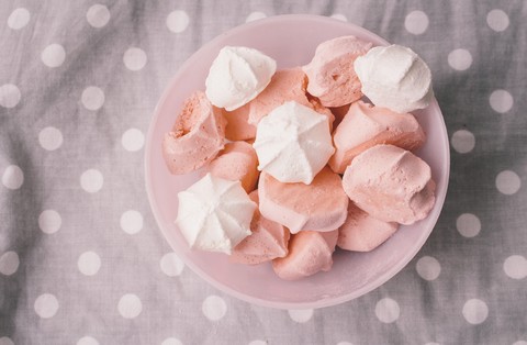 тапети pink, dessert