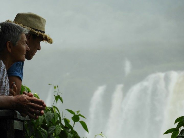 Contemplando