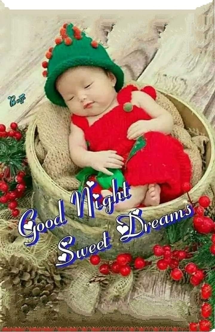 good night