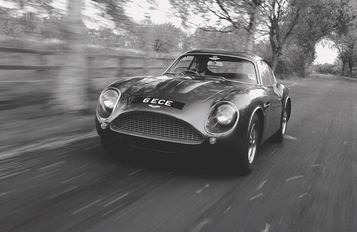 Aston Martin