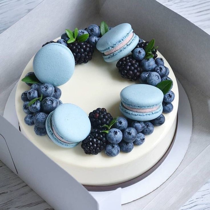 Cake
