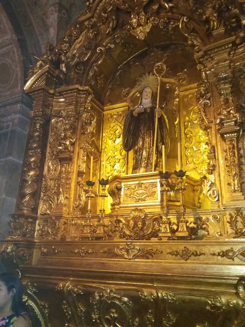 Mosteiro de São Bento