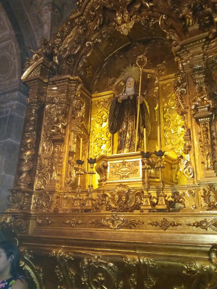 Mosteiro de São Bento