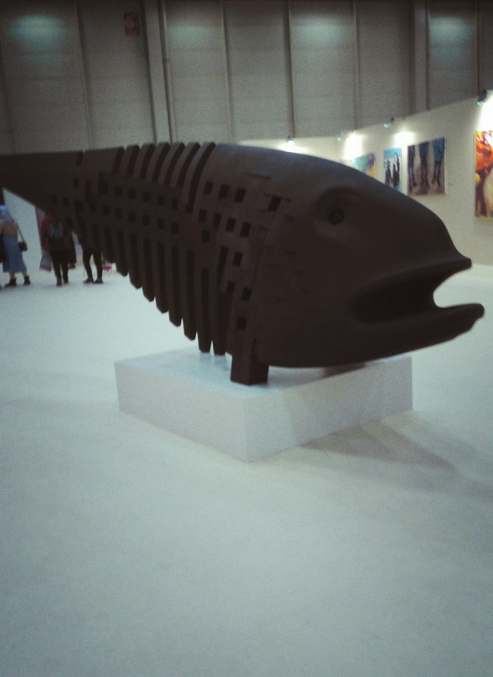 fish
