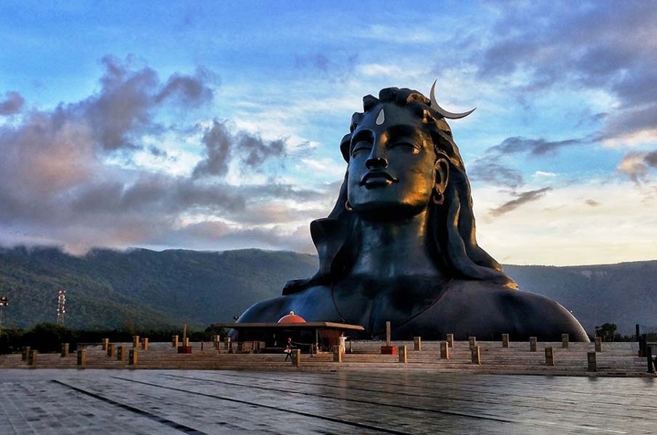 shiva