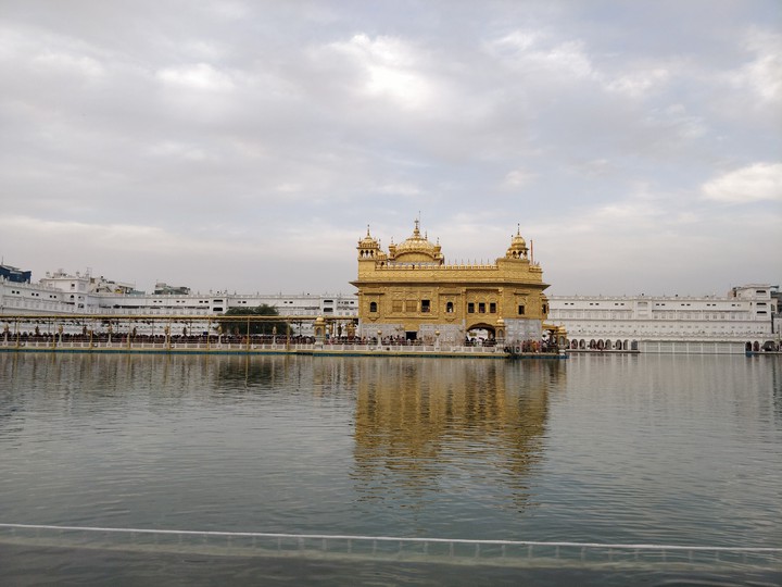 waheguru