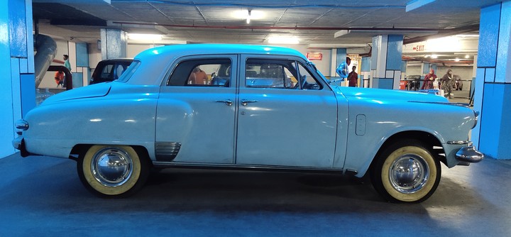 Vintage Gorgeous