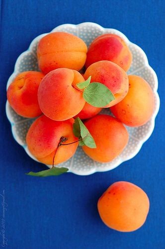 frutas