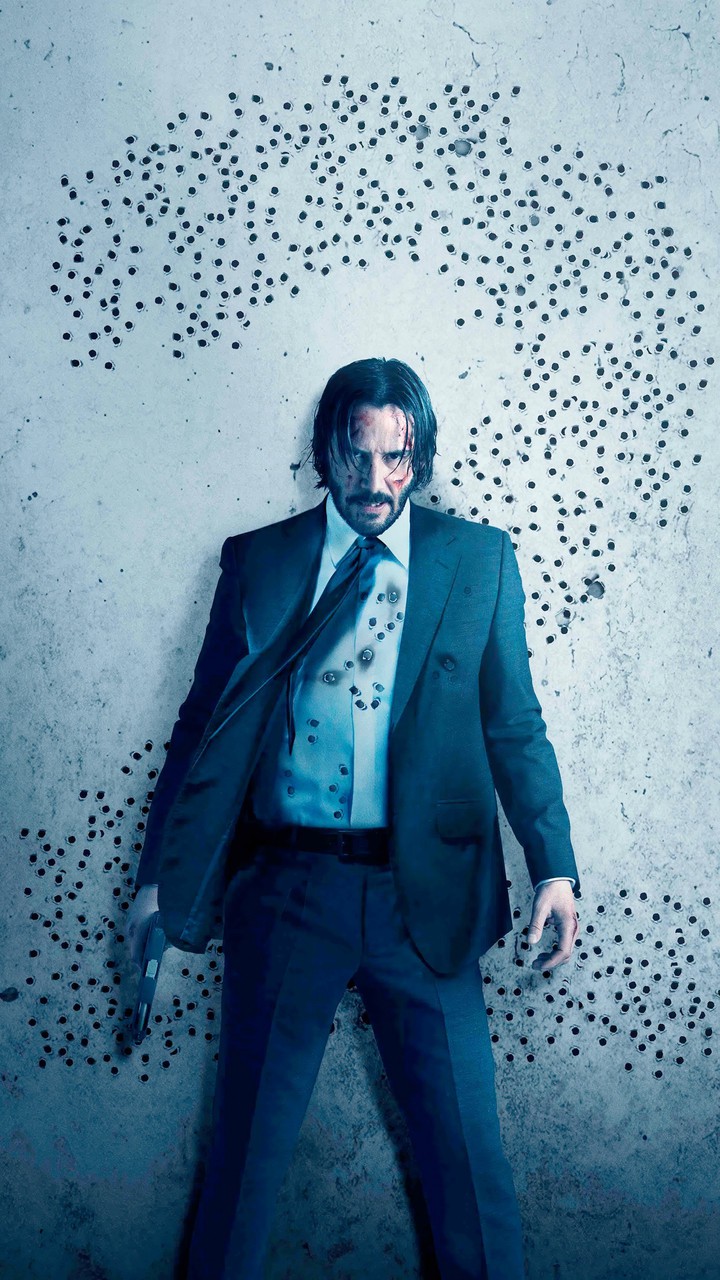 John Wick