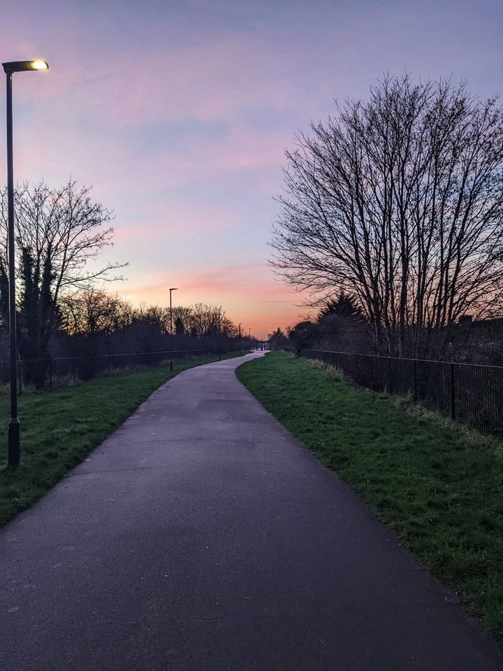 PATHWAY