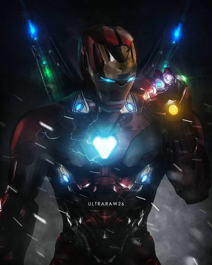 Ironman