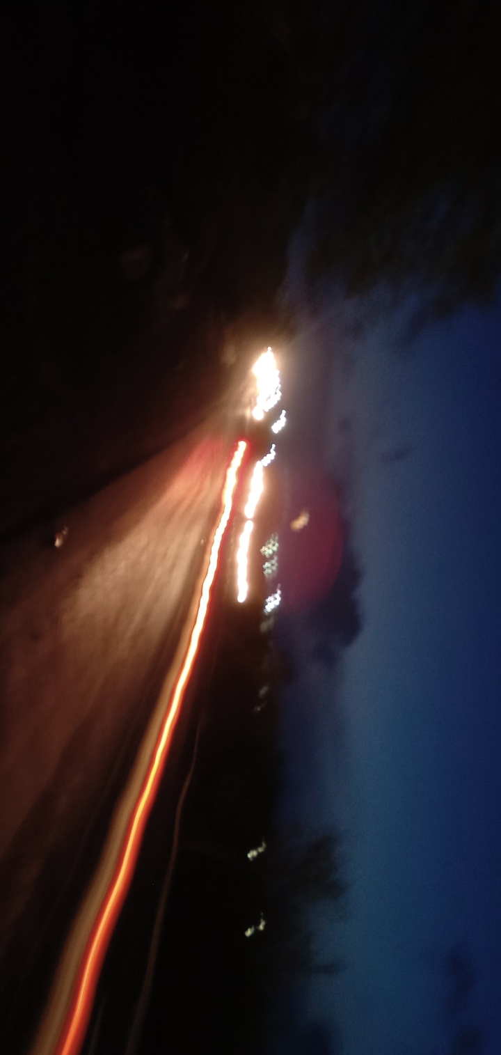 speed of lite