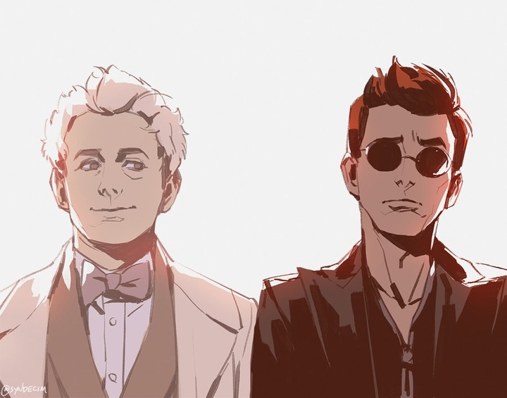 Good omens