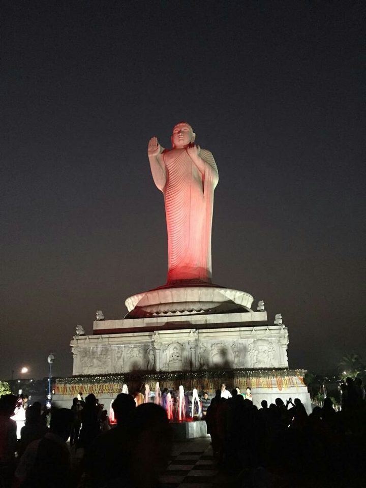 Lord budda