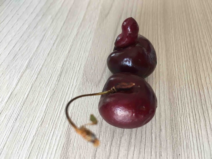 черешня