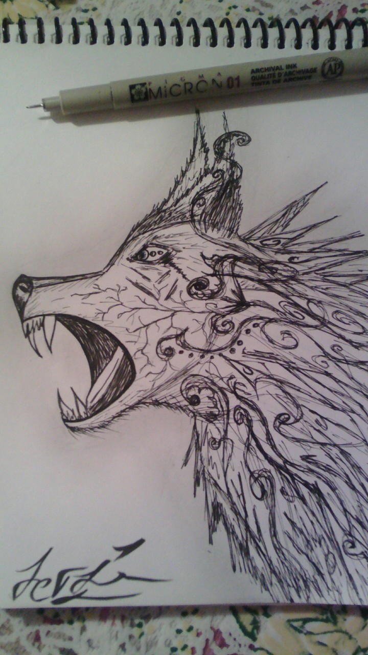 Angry