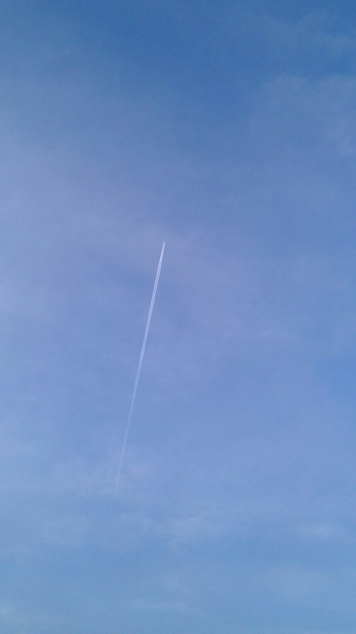sky