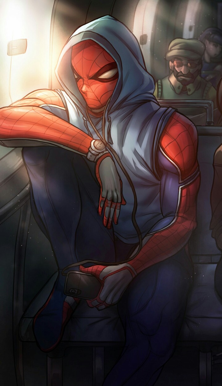 SpiderMan