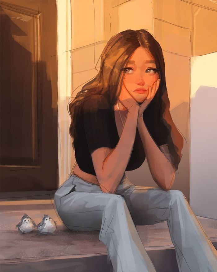 ...