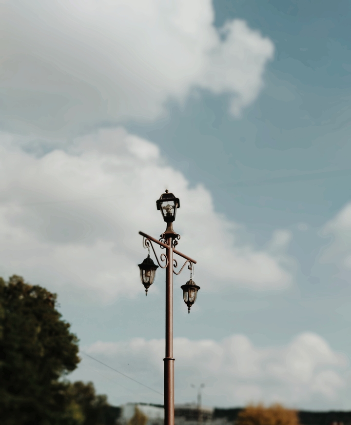 lantern