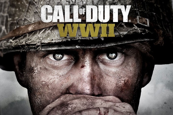Call of Duty WWII